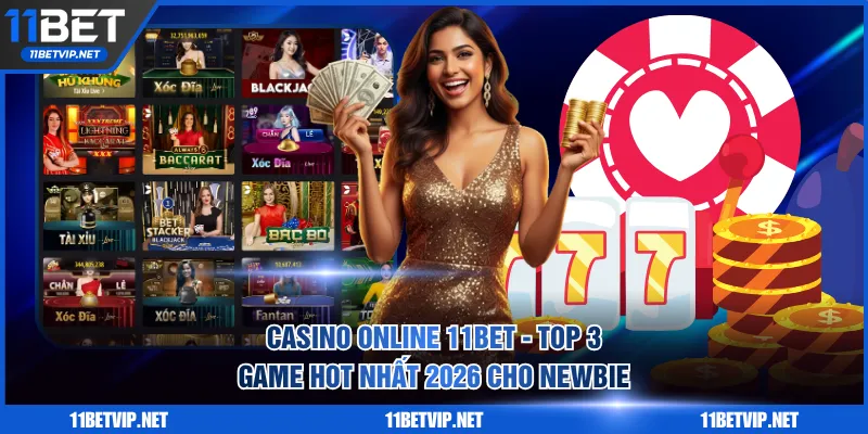 Casino Online