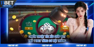 Chiến Thuật Tài Xỉu