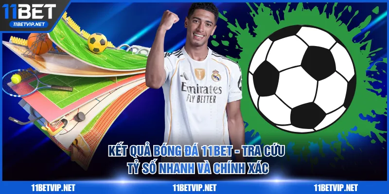 Kết Quả Bóng Đá