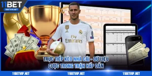 Trực Tiếp Kèo Nhà Cái